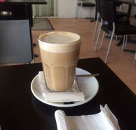 Miss Minter's Cafe - LBG