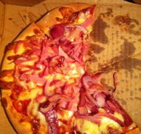 Nico's - LBG