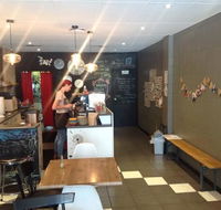 Obsession Coffee House - LBG