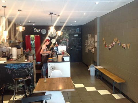 Obsession Coffee House - LBG 0