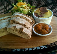 Port Albert Cafe and Wine Bar - LBG