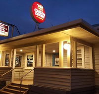 Port Campbell Hotel Craypot Bistro - LBG