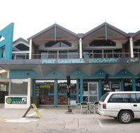 Port Campbell Takeaway - LBG