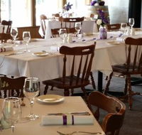 Riley's Restaurant - LBG