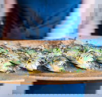 SARDINE eatery  bar - LBG