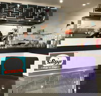 Sazys Fish  Chips - LBG