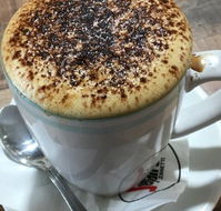 Segafredo's - LBG