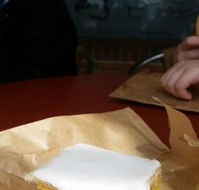 Strezlecki Bakery  Cafe - LBG