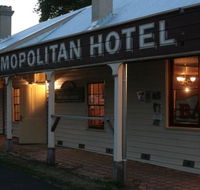 The Cosmopolitan Hotel - LBG