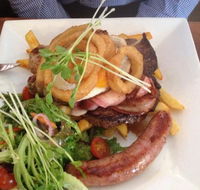 The Crown Hotel - LBG