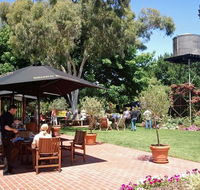 The Epicurean Centre - LBG