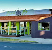 The Fig Licensed Cafe - LBG