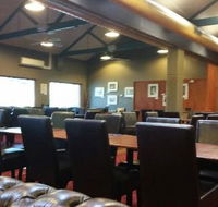 The Grand Ridge Brewery Restaurant and Bar - LBG