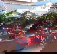 The Old Bluestone Cafe - LBG
