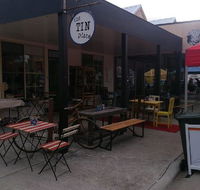 The Tin Plate Cafe - LBG