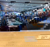 Tooradin  Districts Sports Club - LBG