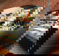 Trentham Bakery - LBG