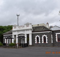 Winchelsea shire tea rooms - LBG