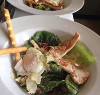 Winchelsea Tea Rooms and Cafe - LBG