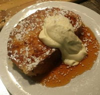 Zest Cafe - LBG
