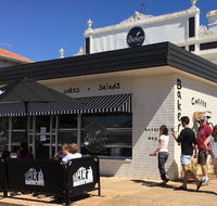 Bakery on Broadway - LBG