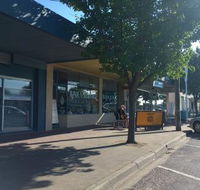 Bennett's Bakery - LBG