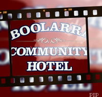 Boolarra Community Hotel - LBG