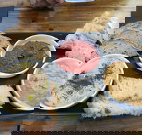 Bread Bread Wine - LBG