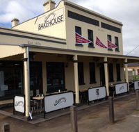 Bridgewater Bakehouse - LBG
