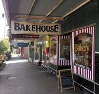 Bunyip Bakery - LBG