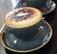 Cafe 3561 - LBG