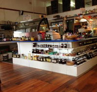Cann River Cafe - LBG