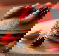 Chi Medicinal Farm - LBG