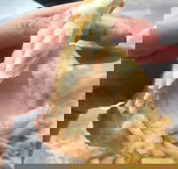 Coleraine Milk Bar - LBG