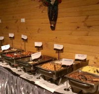 Dish Dining and Events - LBG