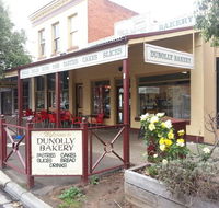 Dunolly Bakery - LBG