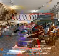Edenhope Takeaway - LBG