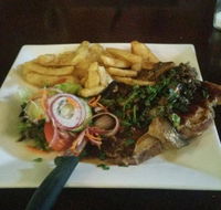 Five Flags Hotel - LBG