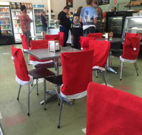 Heywood Bakery - LBG