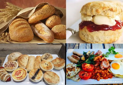 Inverleigh Bakehouse - LBG 0