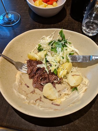 Inverleigh Cellar & Kitchen - LBG 0