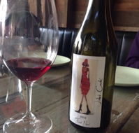 Jinks Creek Winery and accomadation - LBG