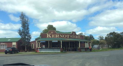 Kernot Food & Wine Store - LBG 0