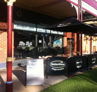 Kits Kafe - LBG