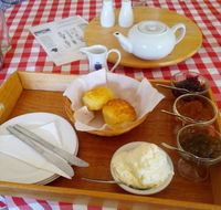 Le Cafe at Applespice Cottage - LBG