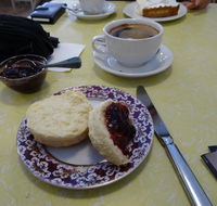 Mason Clarke Coffee Roastery and Preserving Kitchen - LBG