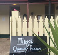 Mingo's at the Junction - LBG