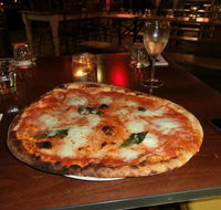 Pizza Boccone