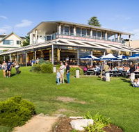 Portsea Hotel Bistro - LBG