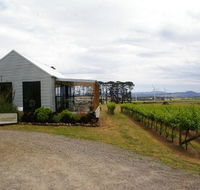 Quoin Hill Winery - LBG